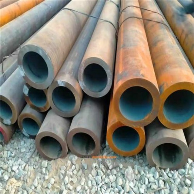 临沧厚壁无缝钢管