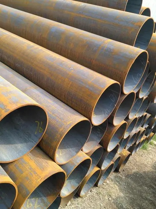 临沧20#无缝钢管