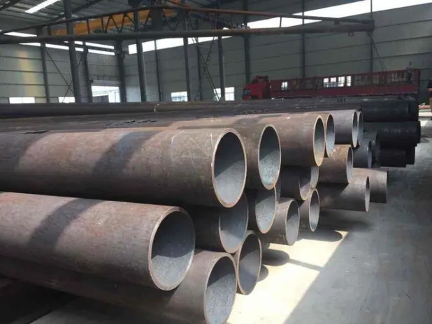 临沧16mn无缝钢管