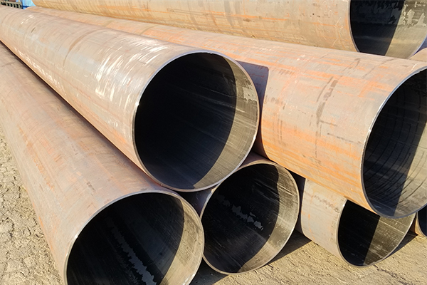 临沧大口径无缝钢管
