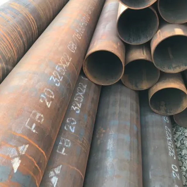 临沧35crmo无缝钢管