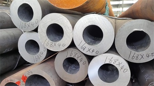 临沧42crmo无缝钢管