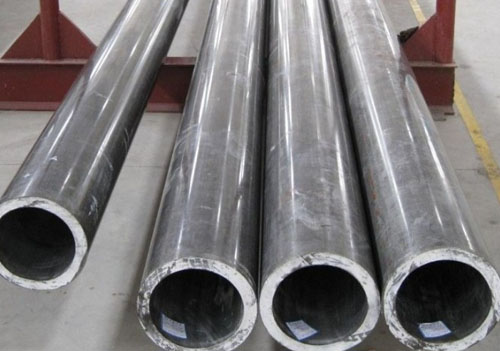 临沧精密液压无缝钢管