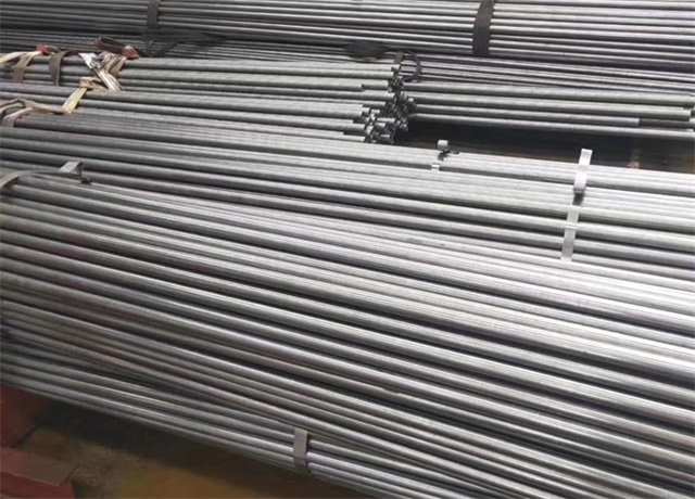 临沧精密无缝钢管厂家