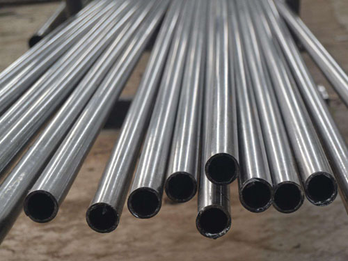 临沧精密无缝钢管生产厂家