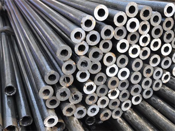 临沧精密光亮无缝钢管