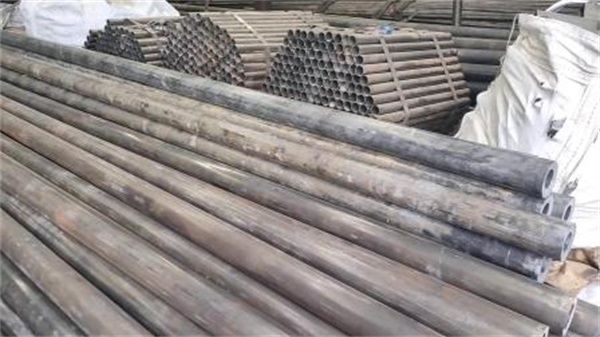 临沧精密冷拔无缝钢管