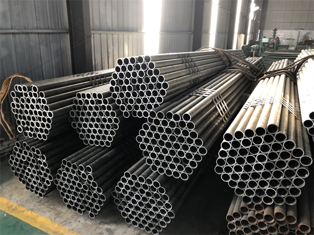 临沧小口径厚壁无缝钢管