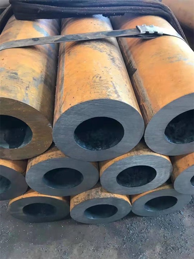 临沧20号厚壁无缝钢管