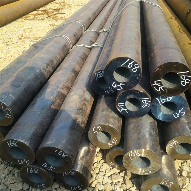 临沧42crmo厚壁无缝钢管