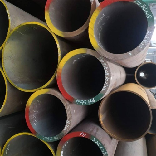临沧27simn厚壁无缝钢管