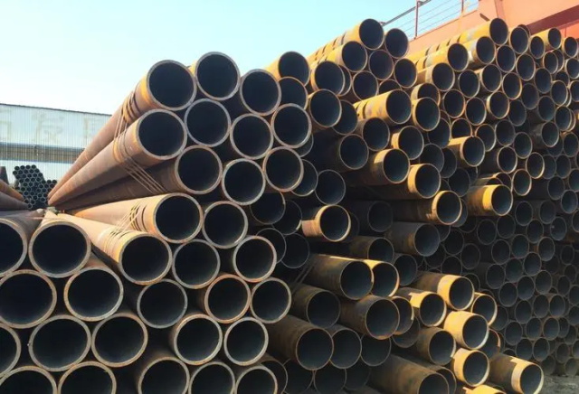 临沧无缝钢管厂