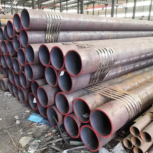 临沧q345b无缝钢管厂