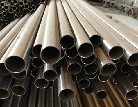 临沧冷拔精密无缝钢管厂