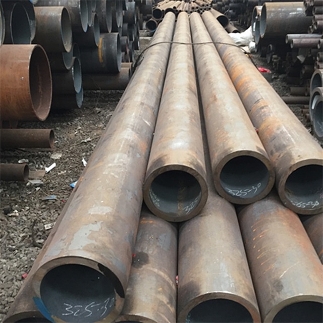 临沧中低压锅炉用无缝钢管价格