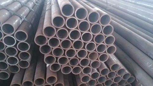 临沧中低压锅炉用无缝钢管尺寸