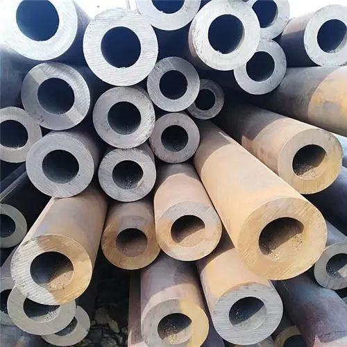 临沧gb t 8162 结构用无缝钢管