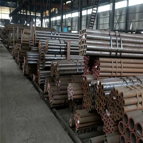 临沧gb8162-2008结构用无缝钢管