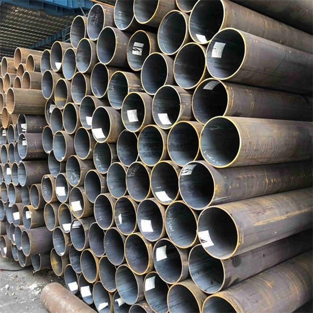 临沧20#结构用无缝钢管