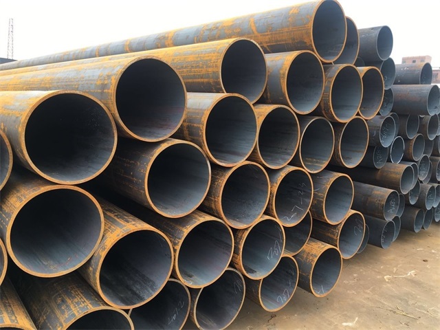 临沧结构用厚壁无缝钢管