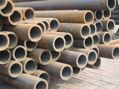 临沧输送流体用无缝钢管
