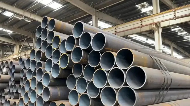 临沧GB8163流体用无缝钢管