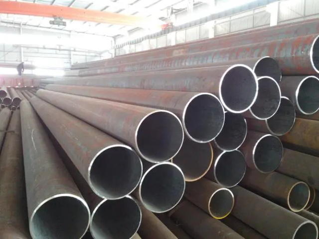 临沧8163无缝管