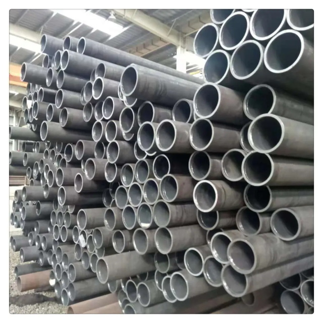 临沧GB8163无缝管