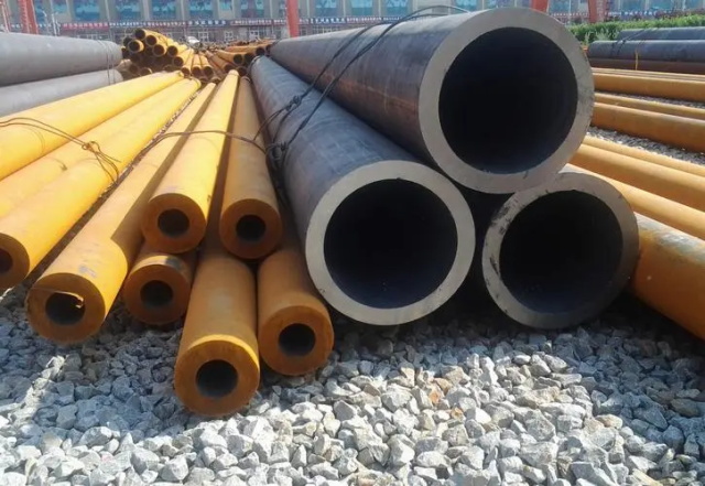 临沧GB5310锅炉钢管