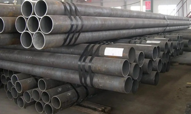 临沧高压无缝钢管