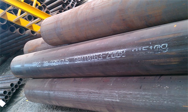 临沧高压无缝钢管
