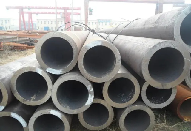 临沧GB5310钢管