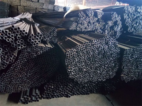 临沧GB6479无缝管 