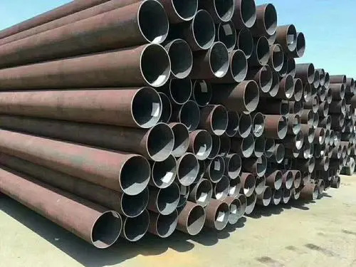 临沧GB6479无缝钢管