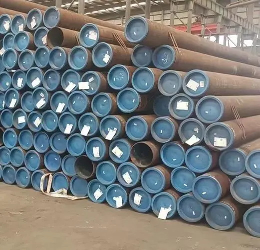 临沧GB6479化肥设备用无缝钢管