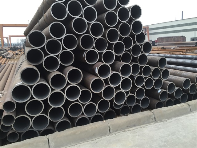 临沧GB9948无缝管