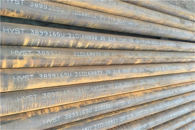 临沧GB9948石油裂化管