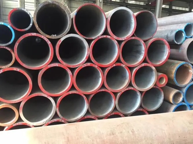 临沧GB9948石油裂化用无缝钢管