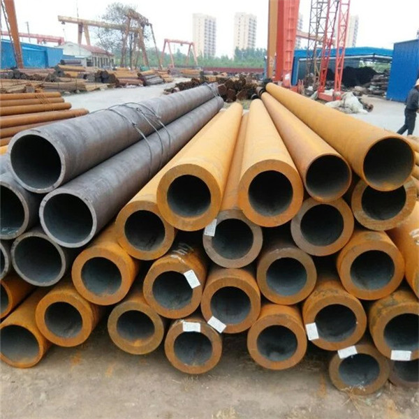 临沧地质无缝管