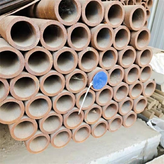 临沧地质钻探用无缝钢管