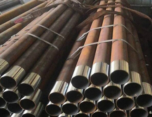 临沧地质用无缝钢管