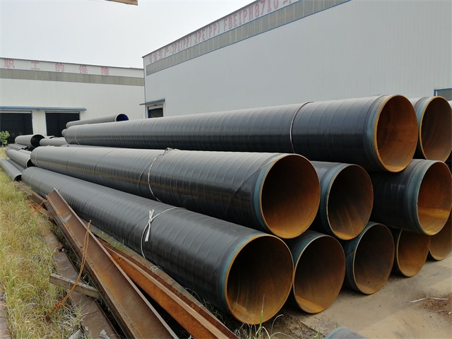 临沧防腐无缝钢管