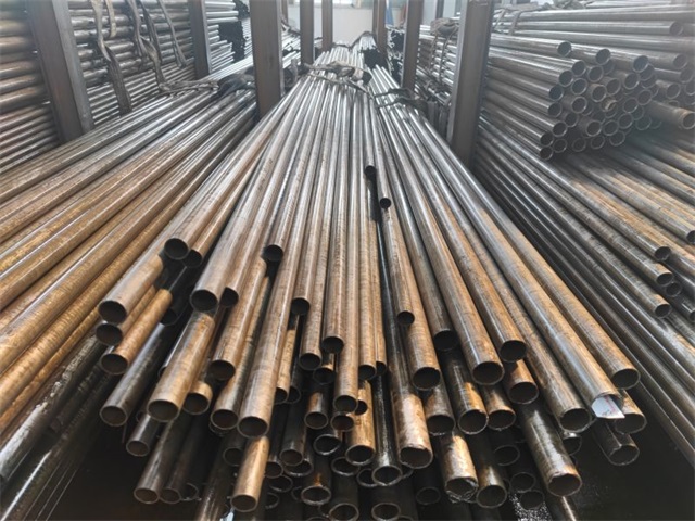 临沧40cr精密无缝钢管