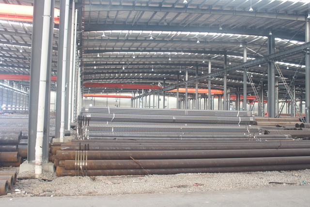 临沧厚壁小口径无缝钢管