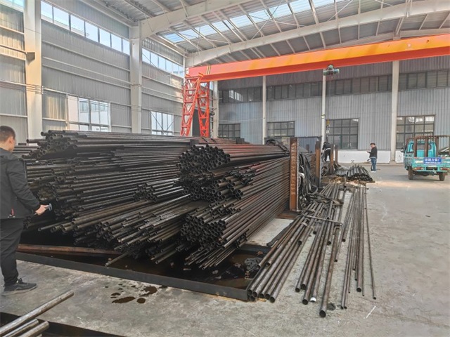 临沧304精密无缝钢管