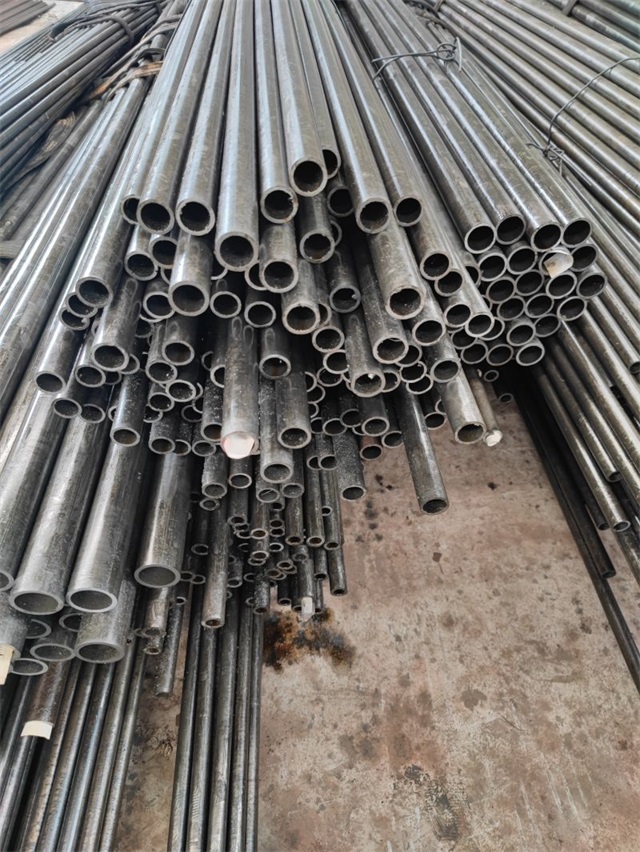 临沧16mn精密无缝钢管