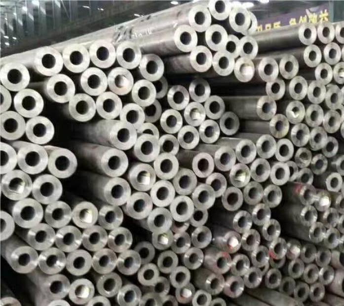 临沧GB8162结构用无缝钢管