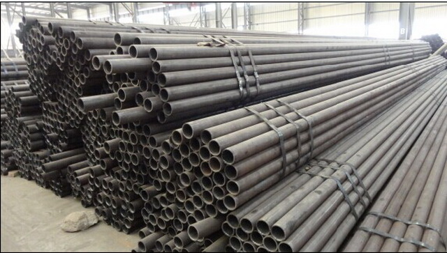 临沧GB8163流体用无缝管