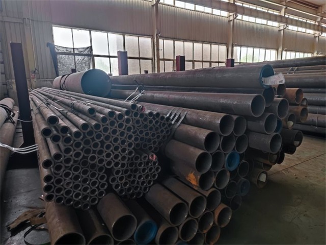 临沧高压锅炉管