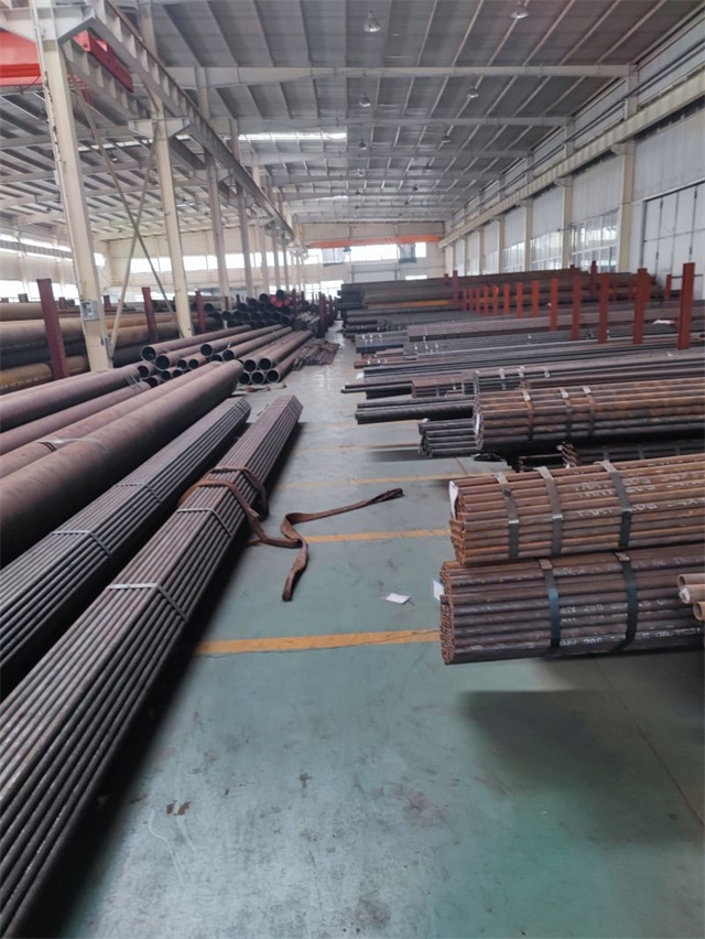 临沧高压锅炉钢管